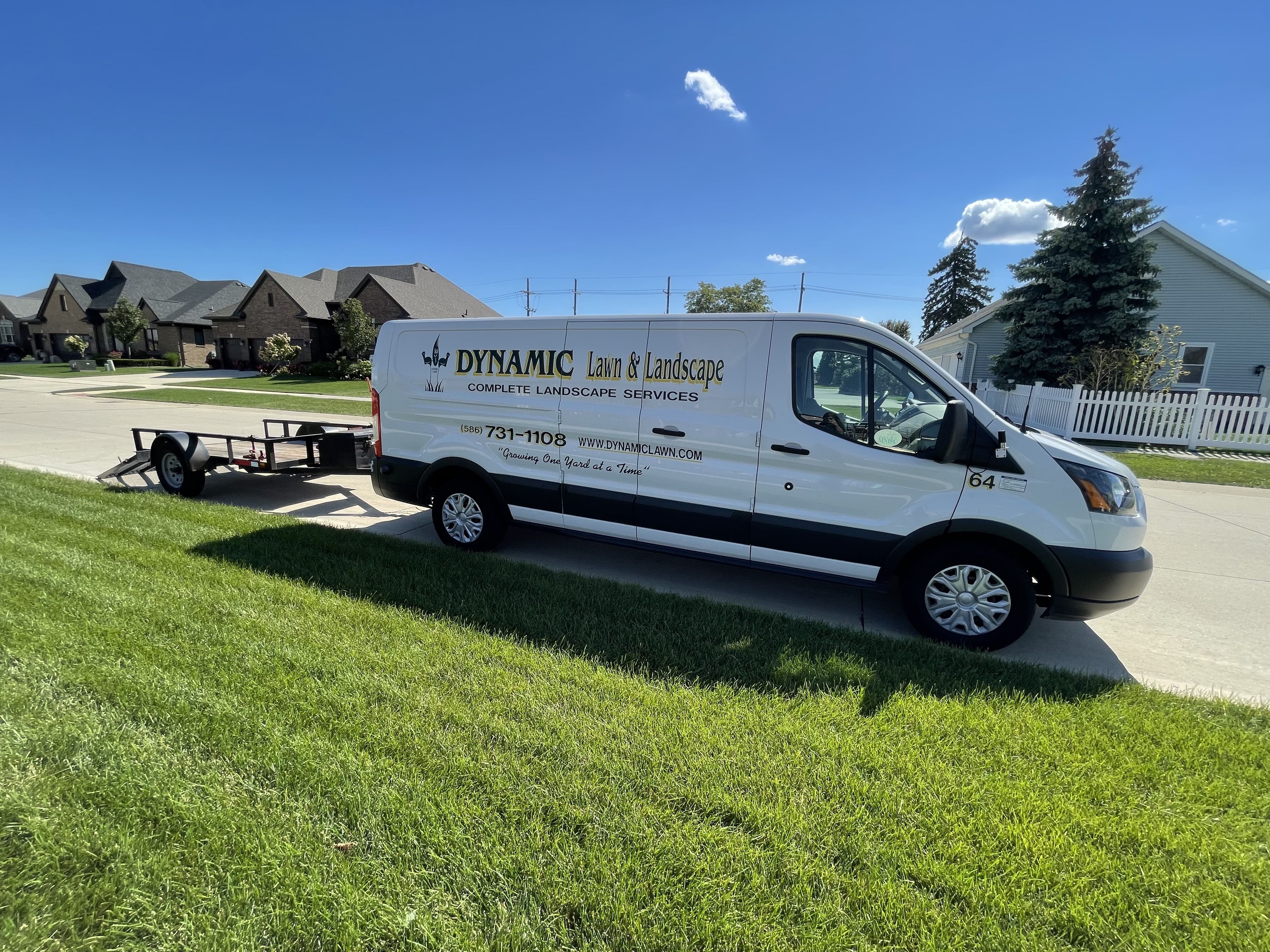 Reliable Lawn Services in Sterling Heights | Dynamic Lawn & Landscape - IMG_2405_1_-min